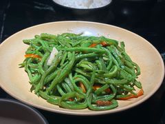 -廖川菜(太阳宫店)