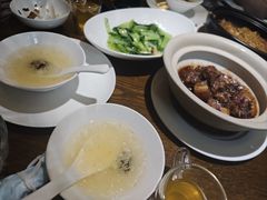 -粗茶淡饭·隐庐私厨(东亭店)