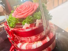 -烧肉达人•炭火烧肉(新天地店)