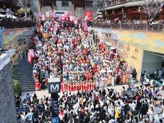 -武汉园博园(武汉自然博物馆)