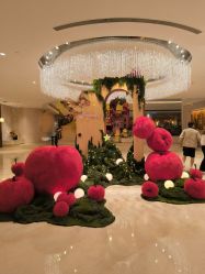 -深圳香格里拉大酒店·宴会厅