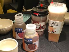 -炖物24章·顺时轻养茶(杭州保利时光里店)