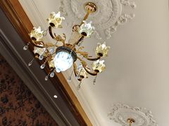 -秘密旅行Bonjour(黑金冠 江南西店)