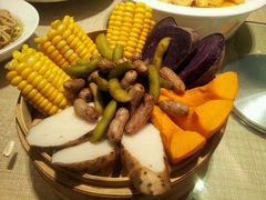 android_upload_pic-西贝莜面村(上海百联西郊店)