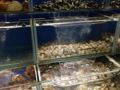 -马路边上·小海鲜烧烤(八一路店)