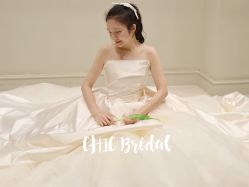 点击看大图 -Chic Bridal 熙可婚纱