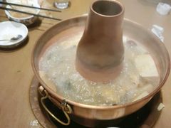 -北京老门框爆肚涮肉馆(凤城六路店)