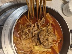 -和庆斋羊蝎子火锅·碳缸烧烤(顺义旗舰店)