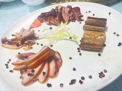 老坛卤拼-大蓉和(双楠店)