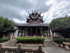-文昌阁