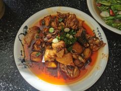 -海韵人家.海景花园经典云南菜(双廊店)
