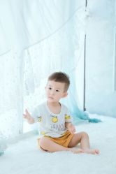 -星光贝贝(万达店)