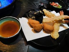 -札幌日本料理放题