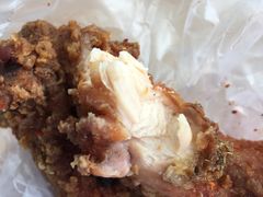 -上帝炸鸡(食品街店)