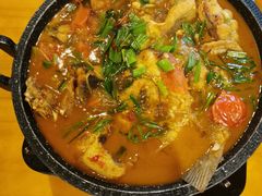 -61号餐吧(兴坪古镇漓江店)