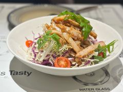 -西堤厚牛排(国瑞店)