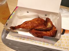 -麦当劳(瓯北大悦里广场店)