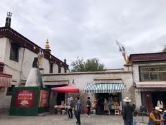 -小昭寺