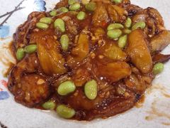 -玉桥餐厅(天坛店)