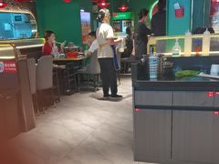 -京悦南门涮羊肉·羊蝎子火锅(田林路店)