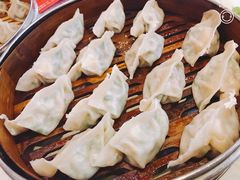 鲜贝蒸饺-赵家馆(燕山大街店)