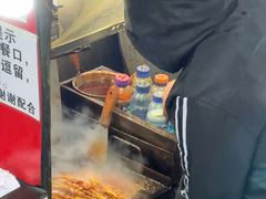 -十里铺铁板鱿鱼