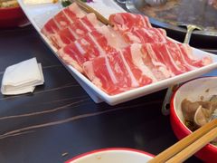 -蜀大侠火锅.川剧变脸(龙泉世茂店)
