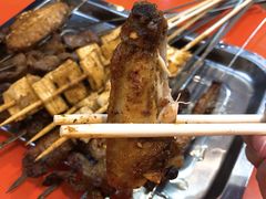 -马老大烧烤(和平路店)