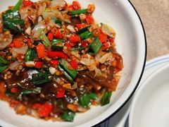 -农耕记·湖南土菜(halo广场店)