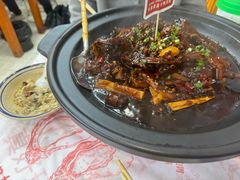 -回味黑鸭煲·始于2006(万松园店)