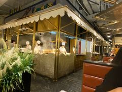 -符离集餐厅(万象城店)