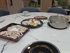 -果然农夫椰子鸡(虎门大润发店)