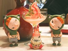 -京华烟云·北京烤鸭(领展购物广场·中关村店)