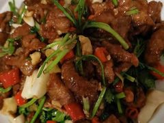 -一楼食业·美食人家