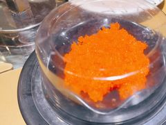 -争鲜回转寿司(金桥家乐福店)
