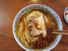 -同得兴 Since·1995 传统苏式面馆(十全街店)