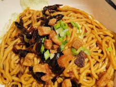 葱油面-食之六七·面(朝阳大悦城店)