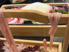 -湊湊火锅·茶憩(打浦桥日月光店)