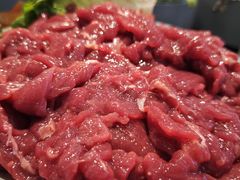 -大橘元自助回转火锅(天河新天地店)