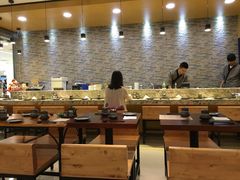 大堂-天一料理(荔枝广场店)