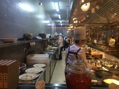 -小天厨民间菜馆(深圳街店)
