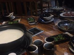 -盈田盈粥庄(博山东路店)