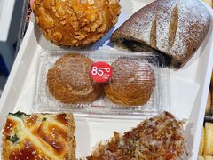 -85度C(厦门台湾街店)