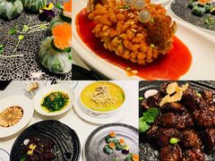 -民国红公馆·秦淮八艳(夫子庙店)