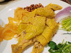 -稻香酒家(长宁KING88广场店)