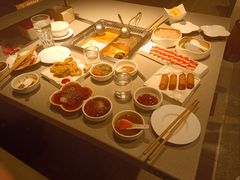 -海底捞火锅(北京路店)