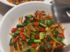-味上湘菜馆(岳麓山店)