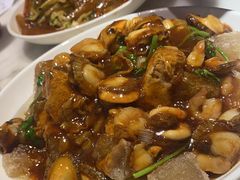 -日丰园海肠水饺·老字号大连海鲜(和平广场店)