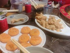 -蜀辣居鲜货老火锅(双流万达店)