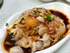 -肥仔文澳门猪骨煲(南京西路店)